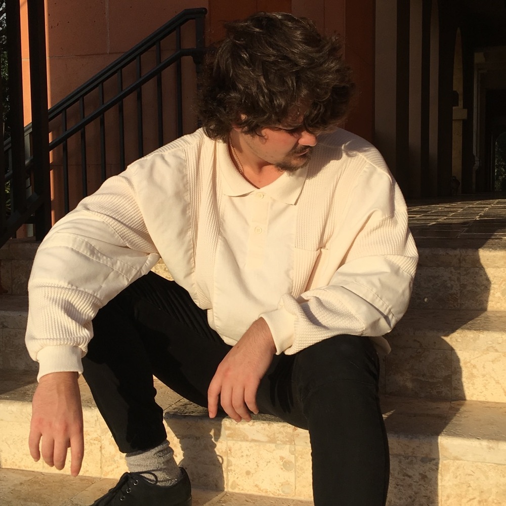90’s Long Sleeve